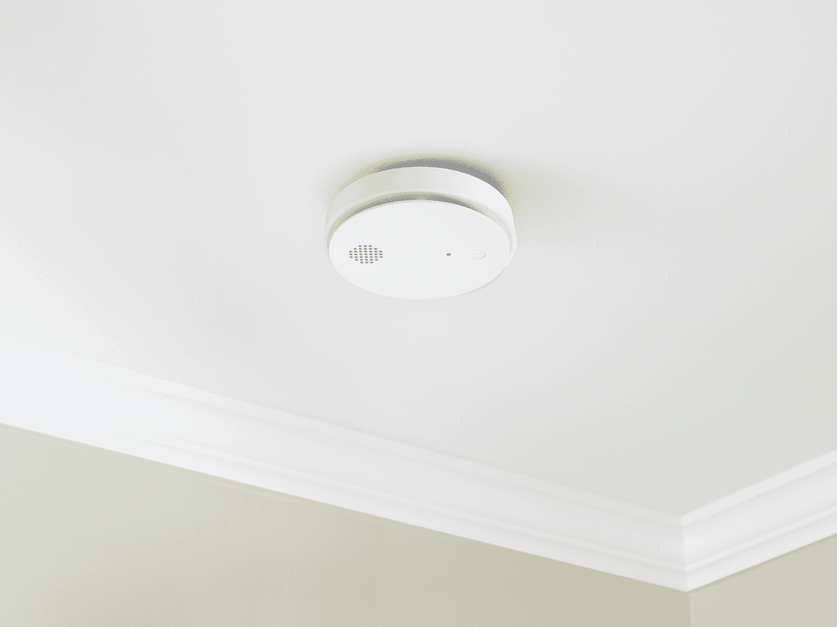 Smoke Alarm Troubleshooting