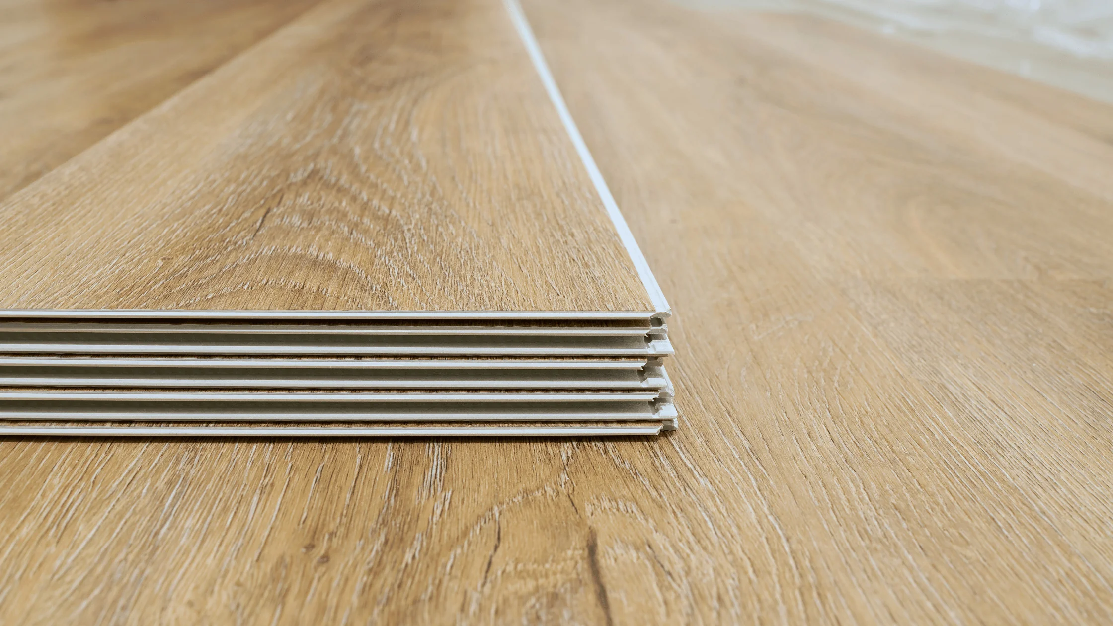 How to Install Vinyl Plank Flooring
