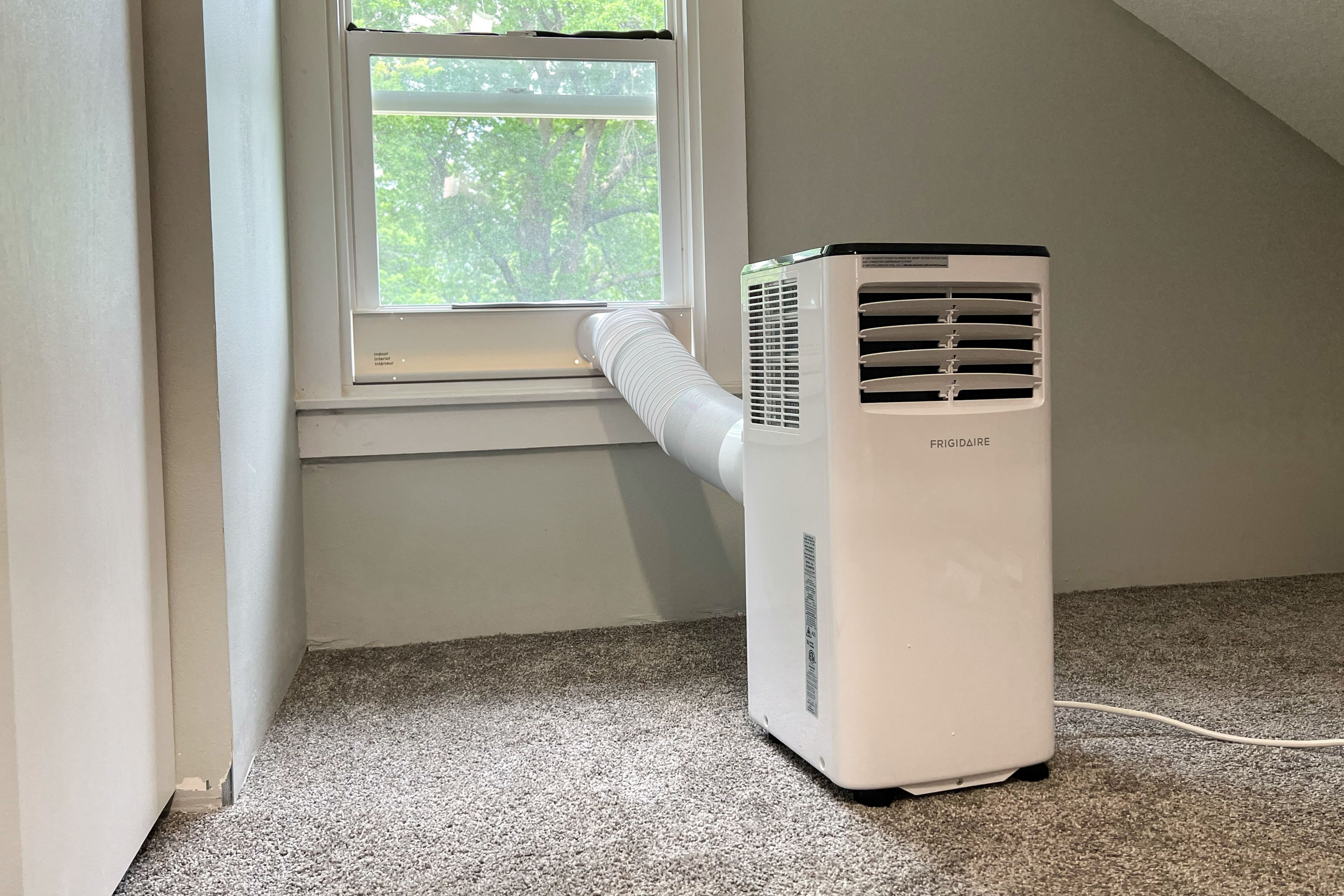 Portable Air Conditioner Maintenance