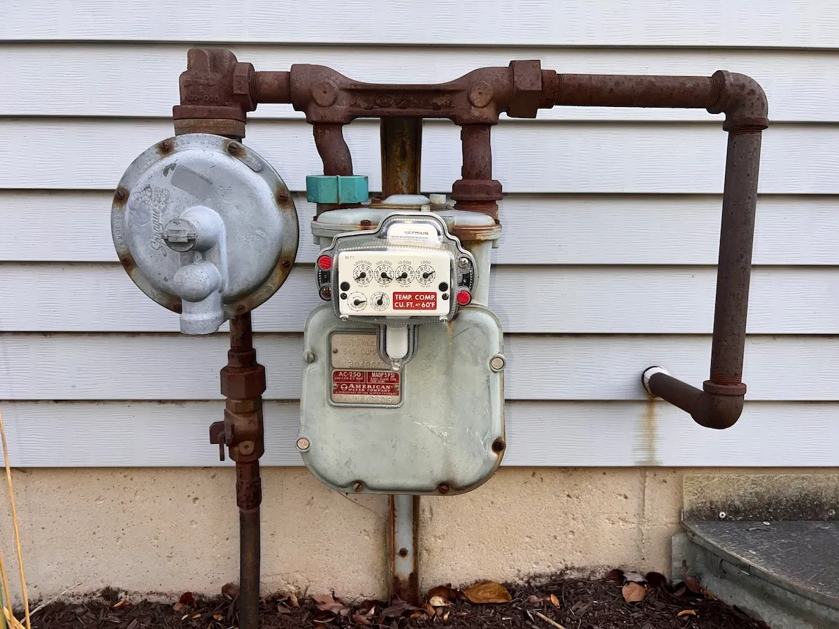 Natural Gas Smell in Your Home? Emergency Steps Before You Call